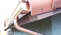 Rain Gutter Installation, Repair, Cleaning in Sterling, IL